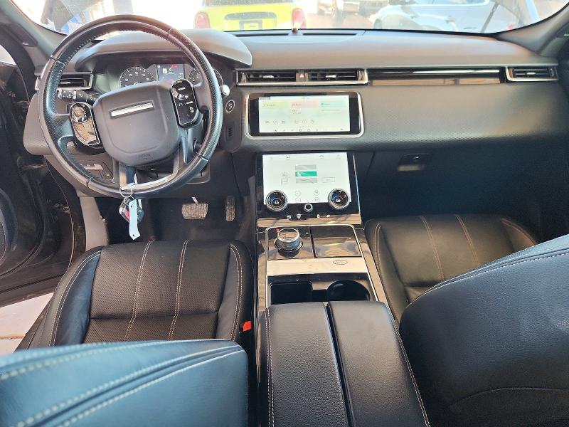 67639546 :رقم المزاد ، SALYB2EX2LA295608 vin ، 2020 Land Rover Range Rover Velar مزاد بيع
