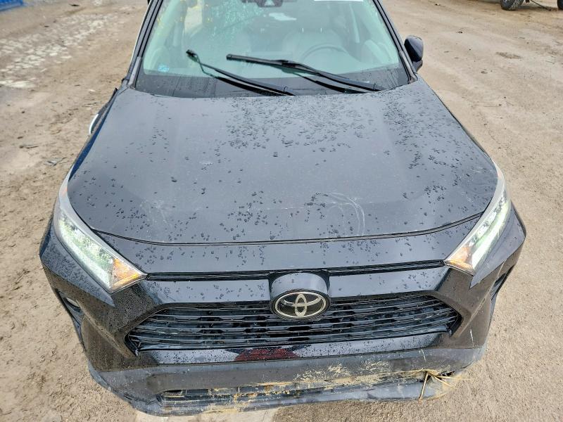 2019 Toyota Rav4 მანქანა იყიდება აუქციონზე, vin: 2T3A1RFV4KW041660, აუქციონის ნომერი: 70128776