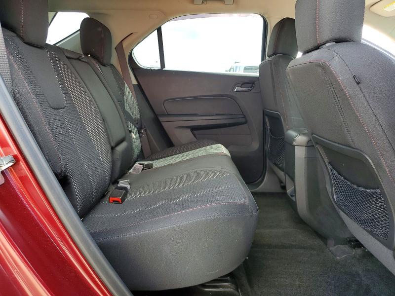 Продажа на аукционе авто 2017 Chevrolet Equinox, vin: 2GNALCEK6H6180165, номер лота: 67574556