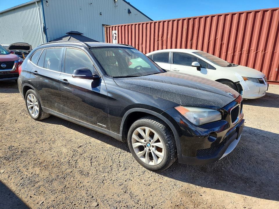 Aukcja sprzedaży 2013 Bmw X1, vin: WBAVL1C57DVR91147, numer aukcji: 70428026