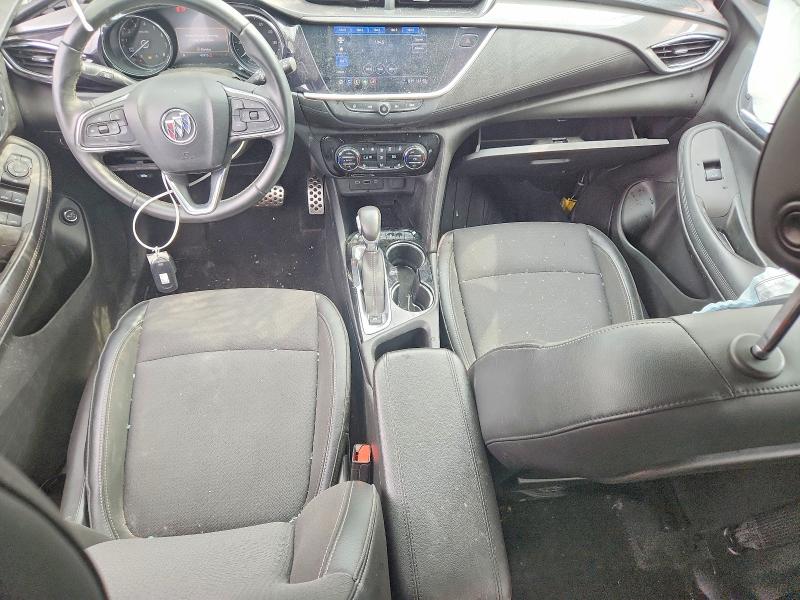 67886696 :رقم المزاد ، KL4MMDS29MB102039 vin ، 2021 Buick Encore Gx مزاد بيع