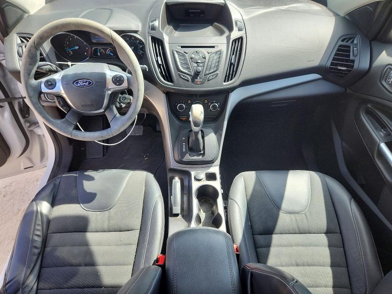 70984776 :رقم المزاد ، 1FMCU0G76GUB85285 vin ، 2016 Ford Escape مزاد بيع