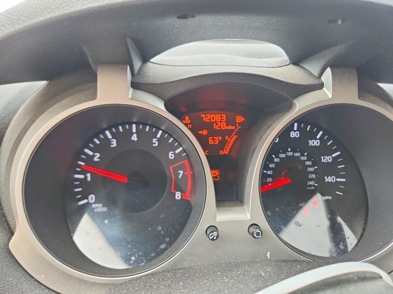 Aukcja sprzedaży 2012 Nissan Juke, vin: JN8AF5MV6CT121662, numer aukcji: 69126906