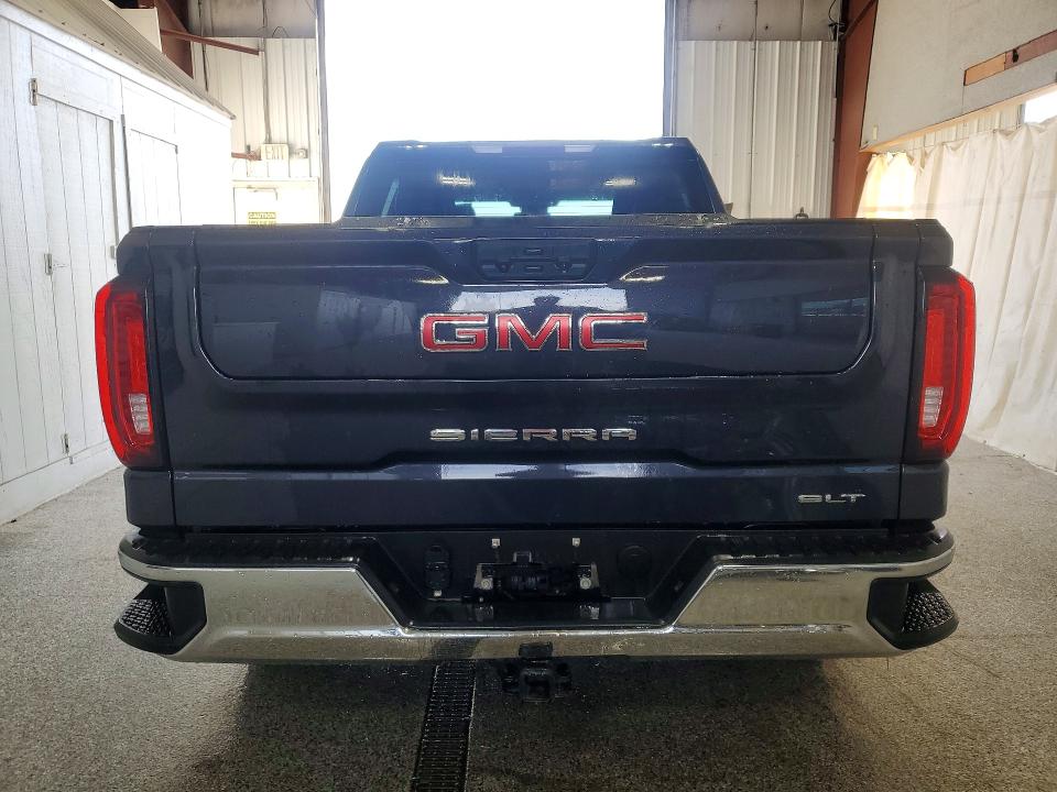 69705366 :رقم المزاد ، 3GTUUDED1SG189099 vin ، 2025 Gmc Sierra مزاد بيع