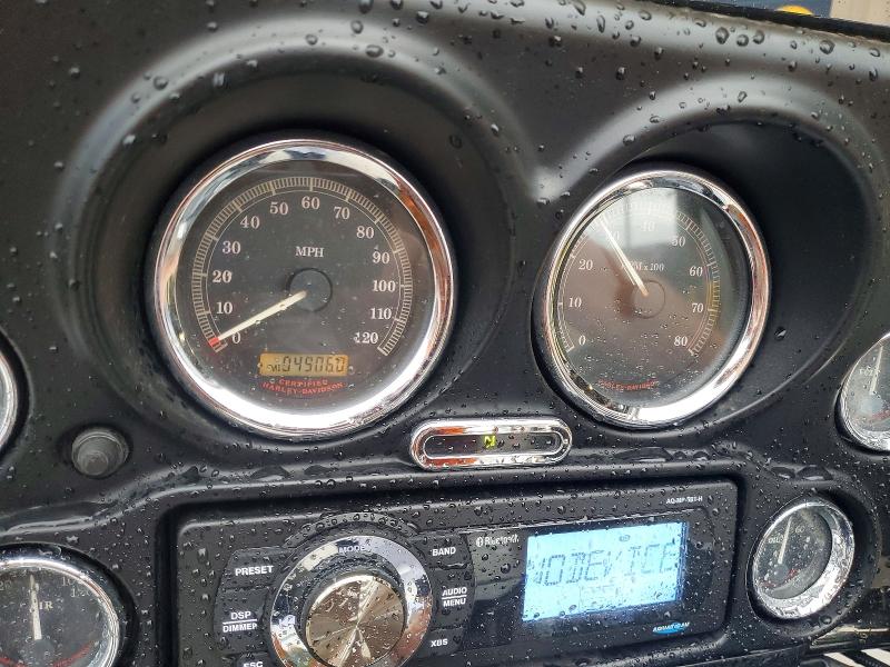 Продаж на аукціоні авто 2004 Harley-davidson Flht, vin: 1HD1DJV144Y633042, номер лоту: 67827426