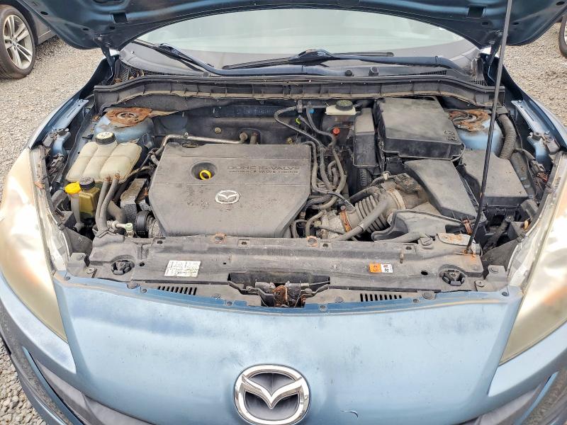 Продажа на аукционе авто 2010 Mazda 3, vin: JM1BL1SGXA1270445, номер лота: 68490026