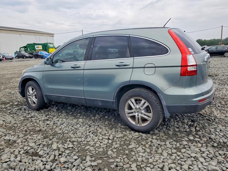Aukcja sprzedaży 2011 Honda Cr-v, vin: 5J6RE3H77BL052457, numer aukcji: 67306186