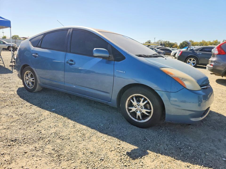 71068036 :رقم المزاد ، JTDKB20U097836610 vin ، 2009 Toyota Prius مزاد بيع