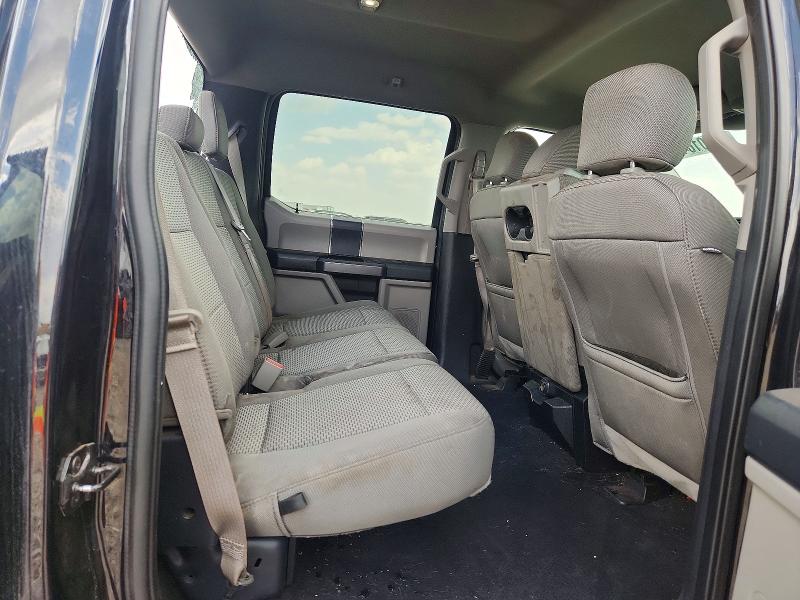 Продаж на аукціоні авто 2020 Ford F150, vin: 1FTEW1E51LFA97287, номер лоту: 67401646