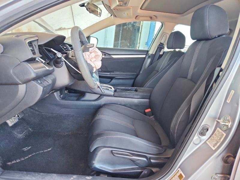 Aukcja sprzedaży 2017 Honda Civic, vin: 19XFC2F71HE033710, numer aukcji: 67217266