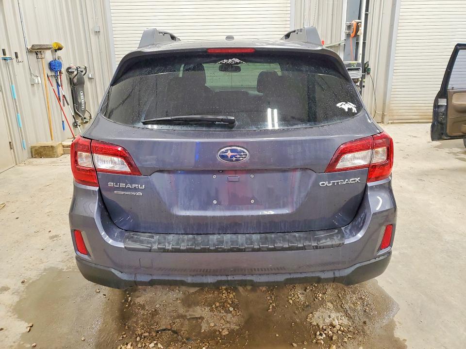 Продаж на аукціоні авто 2015 Subaru Outback, vin: 4S4BSBJC8F3338871, номер лоту: 66957876