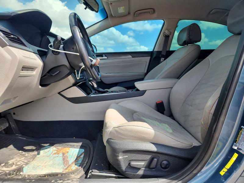 69540436 :رقم المزاد ، 5NPE34AF4GH414516 vin ، 2016 Hyundai Sonata مزاد بيع