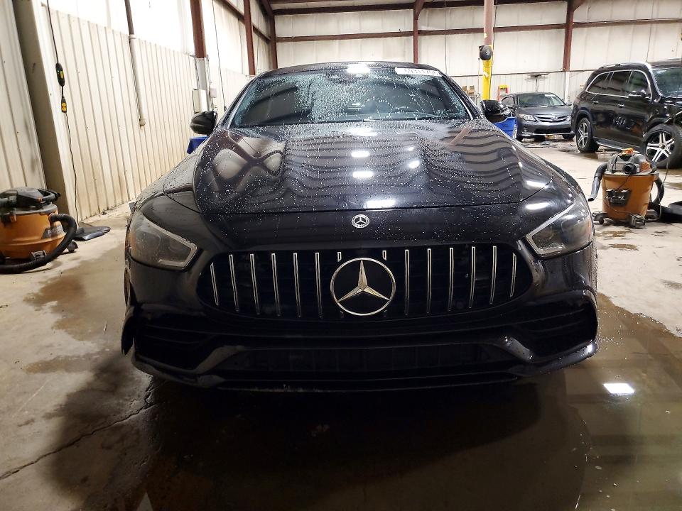 Продаж на аукціоні авто 2019 Mercedes-benz Amg Gt, vin: WDD7X6BB3KA003795, номер лоту: 69311706