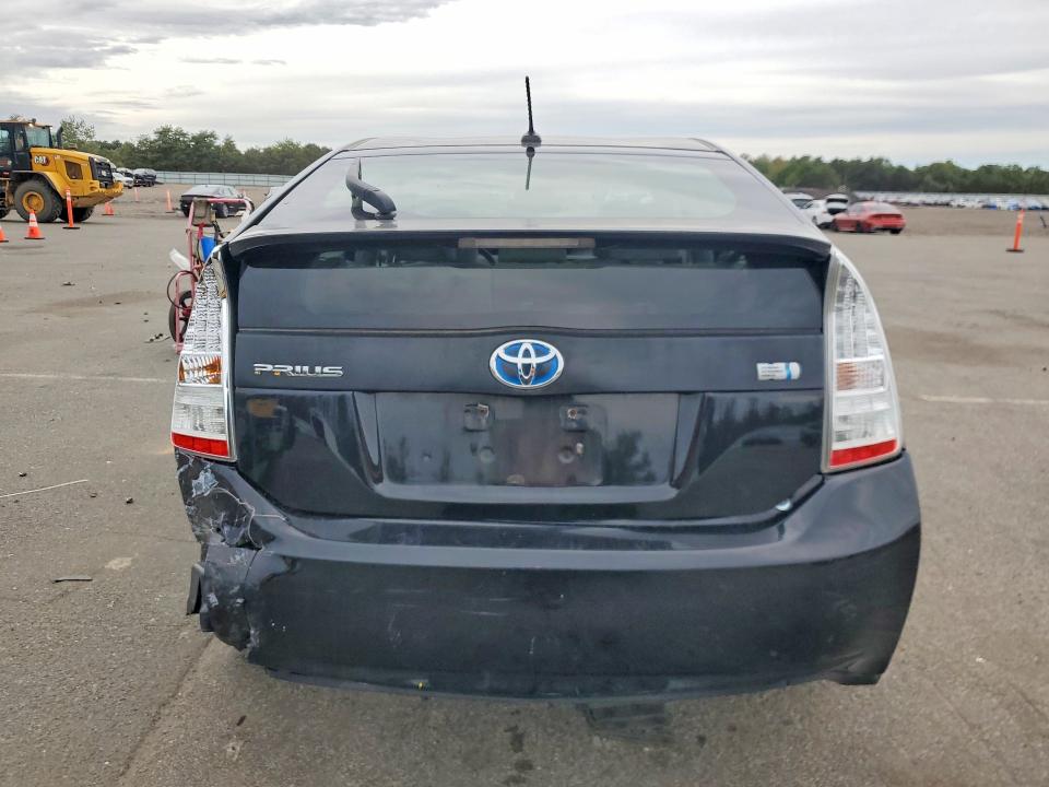Продаж на аукціоні авто 2010 Toyota Prius, vin: JTDKN3DU6A0029450, номер лоту: 70166716