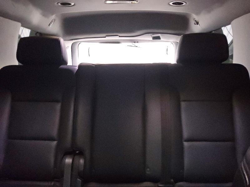 70324016 :رقم المزاد ، 1GNLCDEC1HR330713 vin ، 2017 Chevrolet Tahoe مزاد بيع
