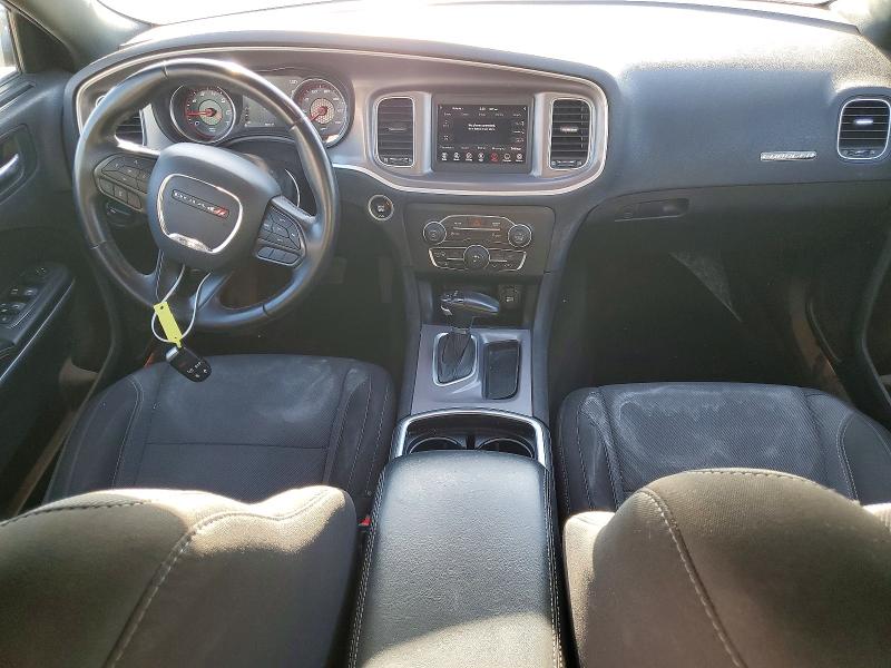 2022 Dodge Charger მანქანა იყიდება აუქციონზე, vin: 2C3CDXBG1NH224440, აუქციონის ნომერი: 67867646