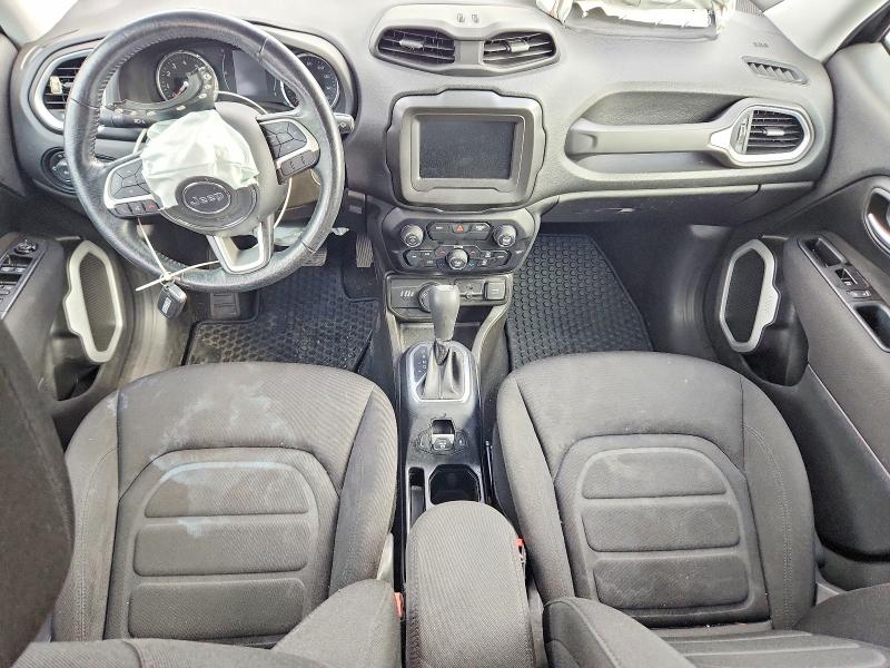 Aukcja sprzedaży 2020 Jeep Renegade, vin: ZACNJBBB1LPL08397, numer aukcji: 68462476