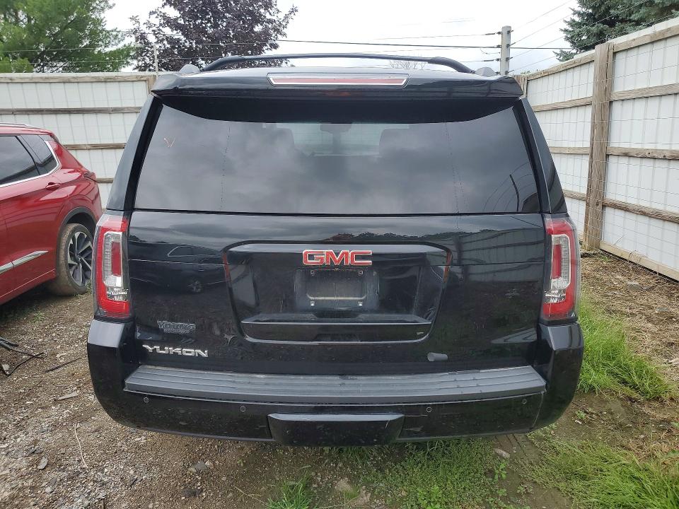Продаж на аукціоні авто 2015 Gmc Yukon, vin: 1GKS2BKC7FR165803, номер лоту: 68016466
