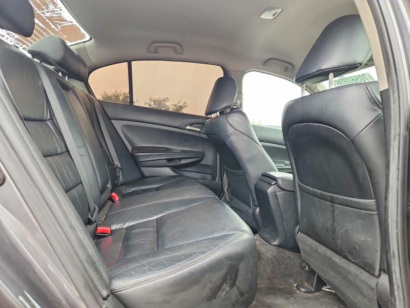 Продаж на аукціоні авто 2011 Honda Accord, vin: 1HGCP2F64BA051063, номер лоту: 70560806