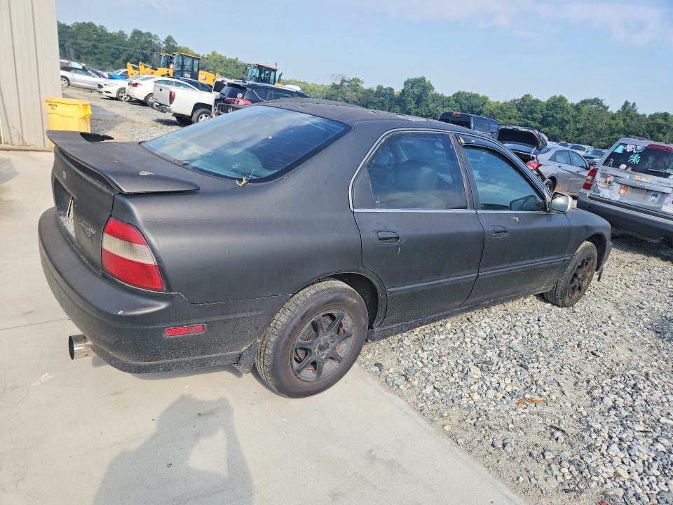 Auction sale of the 1995 Honda Accord, vin: 1HGCD5538SA044151        , lot number: 69067626