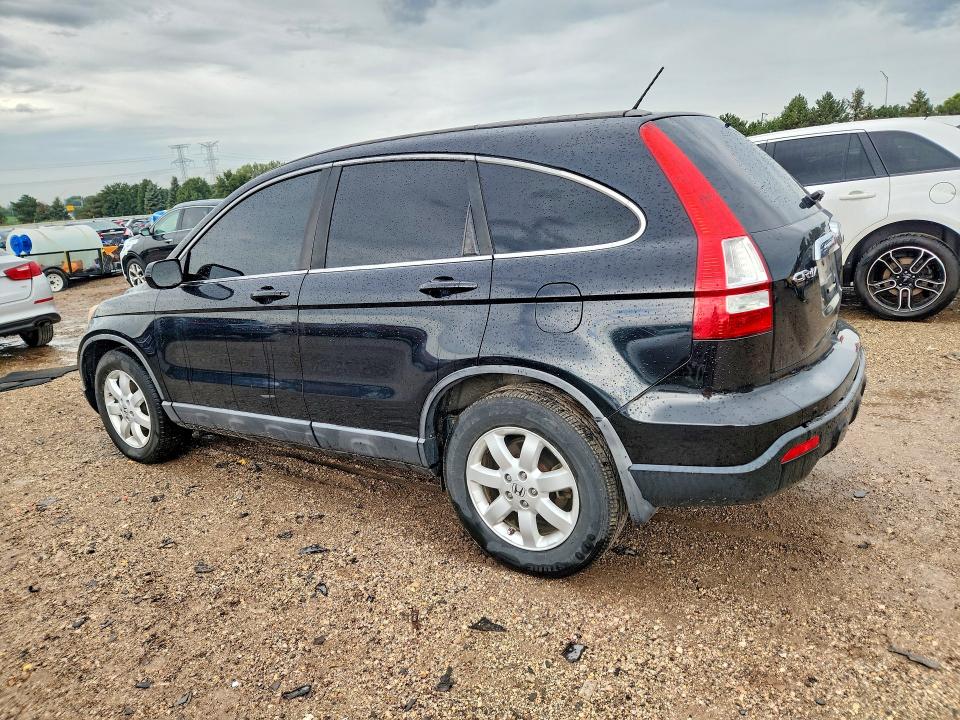 Aukcja sprzedaży 2009 Honda Cr-v, vin: 5J6RE48799L056140, numer aukcji: 68798676