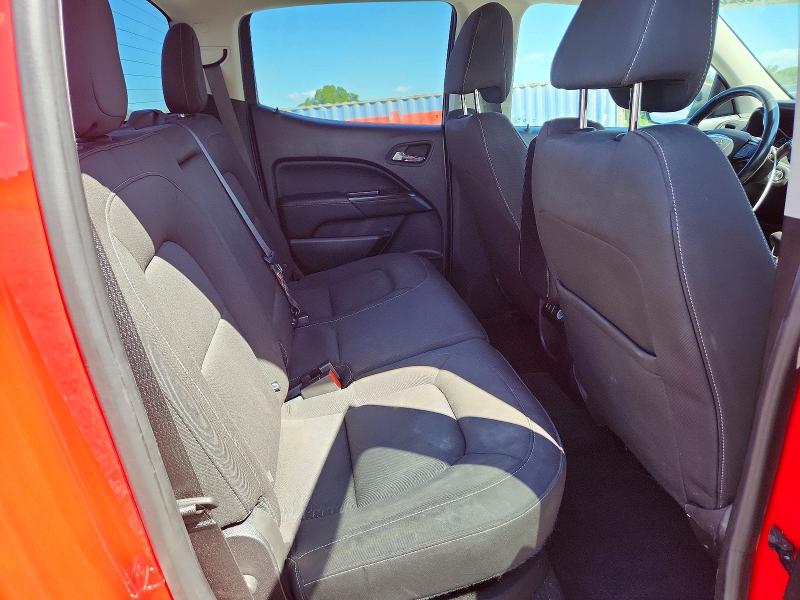 Aukcja sprzedaży 2018 Gmc Canyon, vin: 1GTG5CEN9J1328390, numer aukcji: 67113326