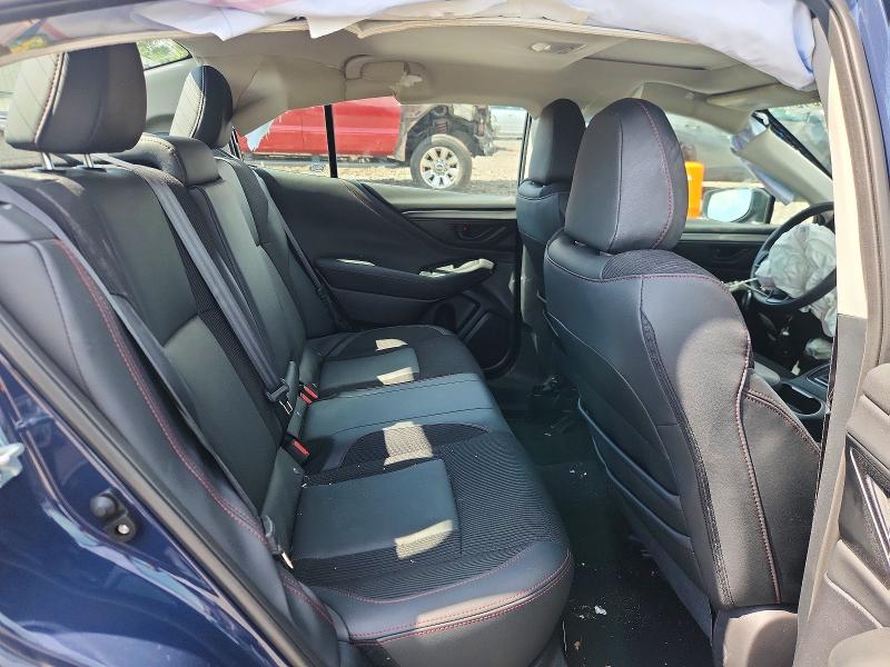 Продаж на аукціоні авто 2025 Subaru Legacy, vin: 4S3BWGG69S3031372, номер лоту: 67628346