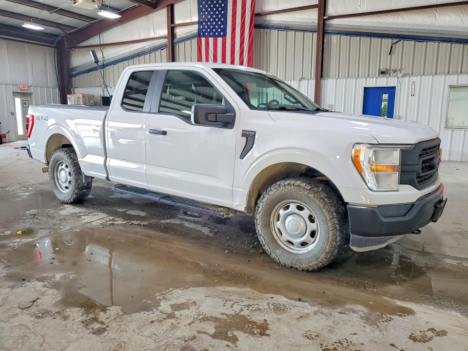 Aukcja sprzedaży 2022 Ford F150, vin: 1FTFX1E5XNKE34289, numer aukcji: 69384626