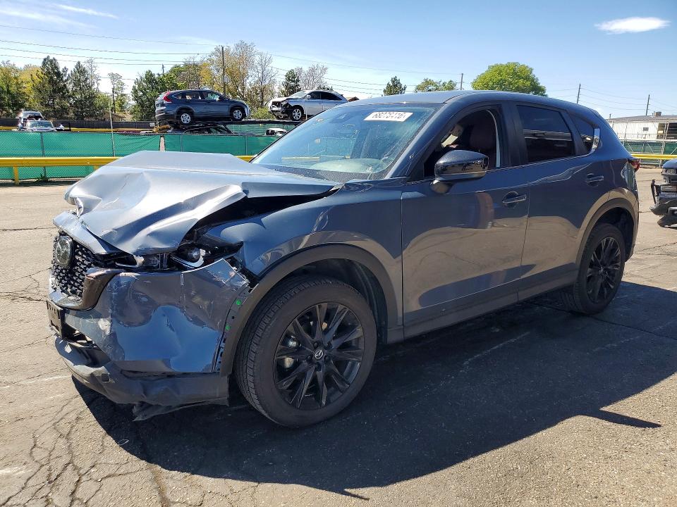 68276416 :رقم المزاد ، JM3KFBCM9P0123900 vin ، 2023 Mazda Cx-5 مزاد بيع