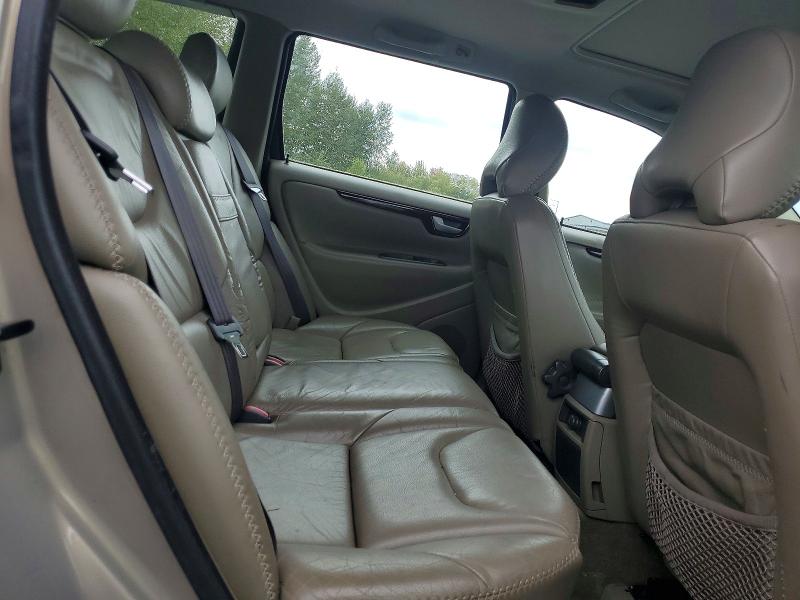 Продаж на аукціоні авто 2001 Volvo V70, vin: YV1SZ58D211024101, номер лоту: 68339326