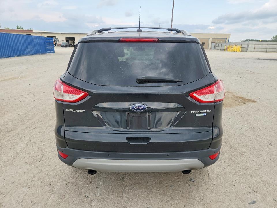 Продажа на аукционе авто 2013 Ford Escape, vin: 1FMCU9J97DUD01085, номер лота: 68422686