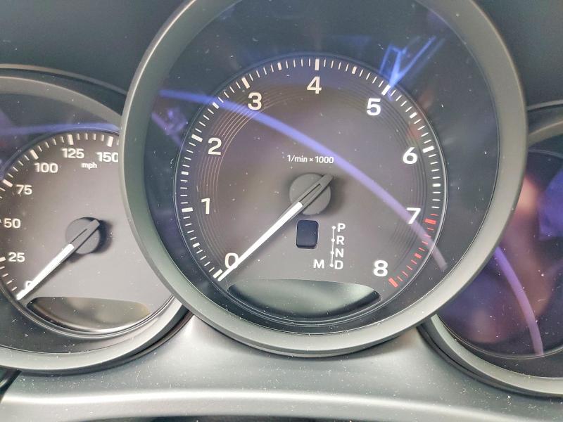 Продажа на аукционе авто 2026 Porsche Macan, vin: WP1AA2A5XTLB18811, номер лота: 69524576