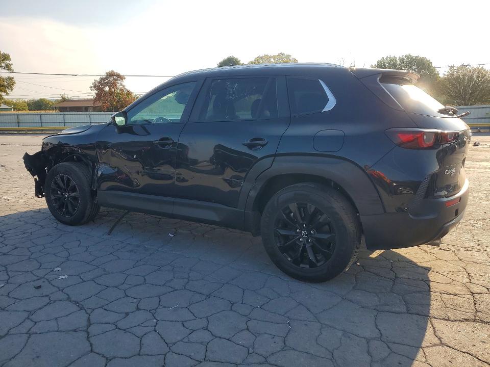 69910366 :رقم المزاد ، 7MMVABDM1SN370780 vin ، 2025 Mazda Cx-50 مزاد بيع