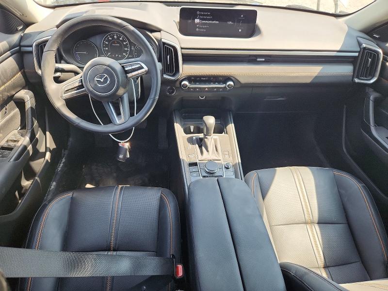 Продаж на аукціоні авто 2025 Mazda Cx-50, vin: 7MMVAAEW6SN101474, номер лоту: 67430306