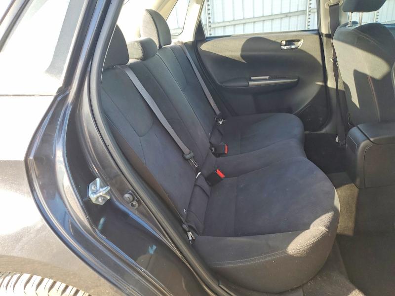 Продаж на аукціоні авто 2011 Subaru Impreza, vin: JF1GE6A6XBH516169, номер лоту: 67935436