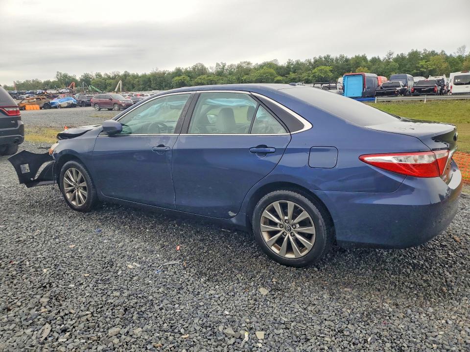 Aukcja sprzedaży 2015 Toyota Camry, vin: 4T1BF1FK8FU938847, numer aukcji: 69720896