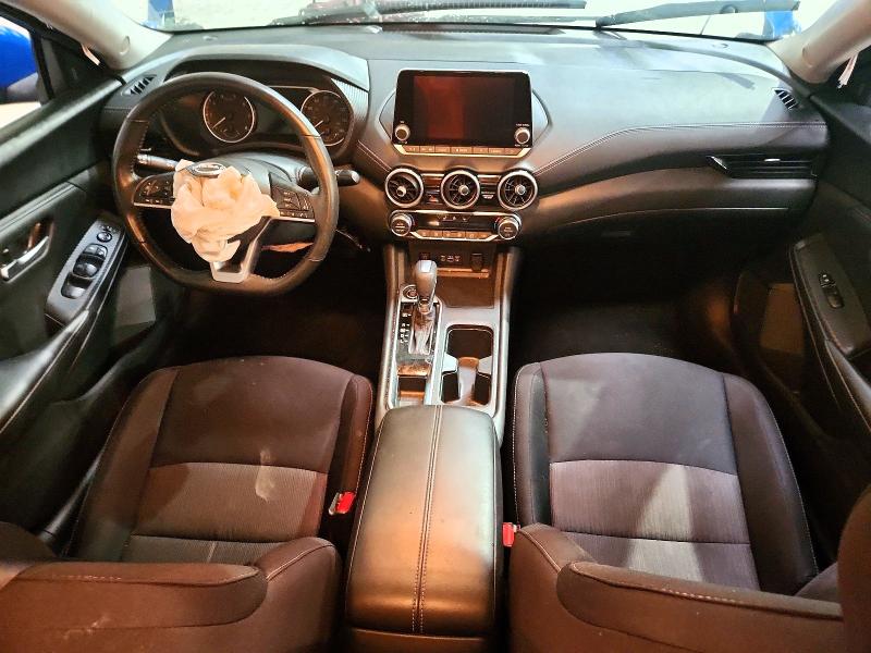 Aukcja sprzedaży 2024 Nissan Sentra, vin: 3N1AB8CV5RY311224, numer aukcji: 69966816