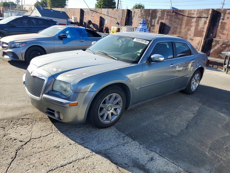 Aukcja sprzedaży 2006 Chrysler 300c, vin: 2C3KA63H86H428904, numer aukcji: 70329976