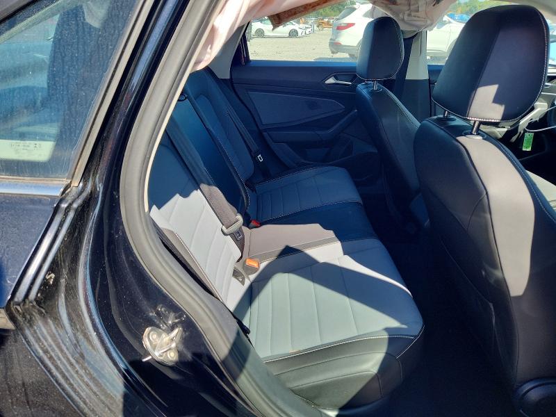 Aukcja sprzedaży 2025 Volkswagen Jetta, vin: 3VW7X7BU4SM014564, numer aukcji: 70788416