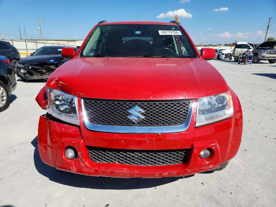 Продаж на аукціоні авто 2006 Suzuki Grand Vitara, vin: JS3TD947864102257, номер лоту: 69779106