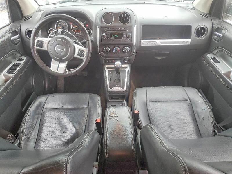 Aukcja sprzedaży 2015 Jeep Compass, vin: 1C4NJDEB1FD208295, numer aukcji: 67345246