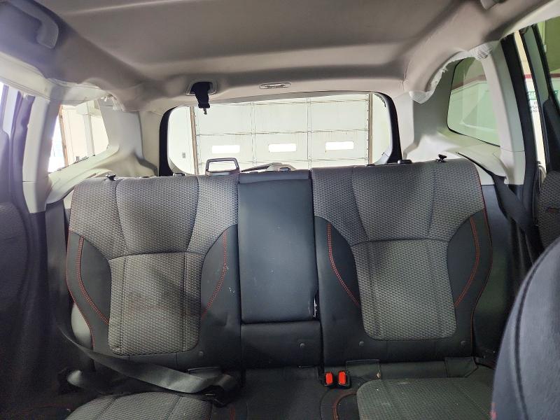 Aukcja sprzedaży 2021 Subaru Forester, vin: JF2SKARC7MH417386, numer aukcji: 66862506