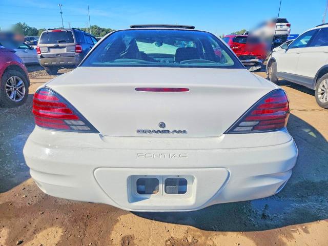 69347696 :رقم المزاد ، 1G2NF52E94M551623 vin ، 2004 Pontiac Grand Am مزاد بيع