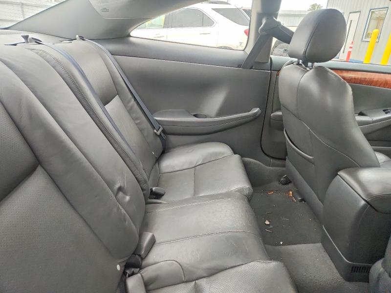 Продаж на аукціоні авто 2008 Toyota Camry Solara, vin: 4T1CA30P38U146711, номер лоту: 71162616