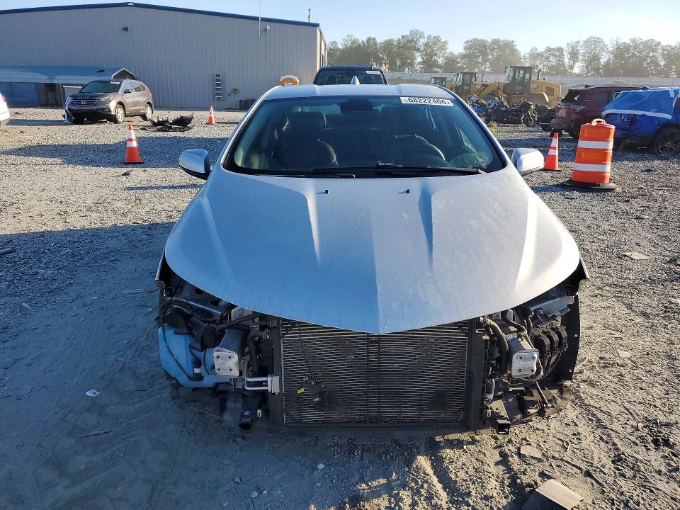 Продаж на аукціоні авто 2018 Chevrolet Volt, vin: 1G1RC6S57JU110136, номер лоту: 68222466