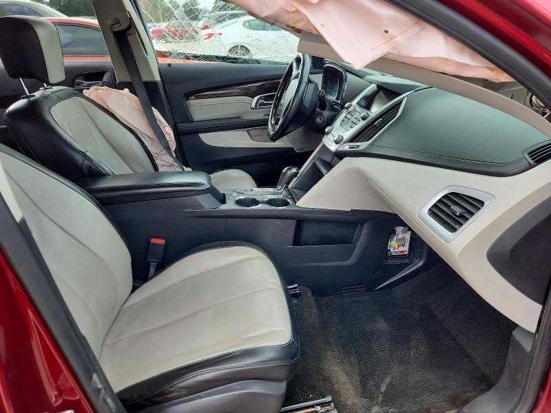 69977646 :رقم المزاد ، 2GKALREK4H6197143 vin ، 2017 Gmc Terrain مزاد بيع