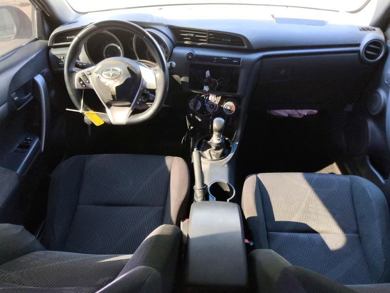 Продажа на аукционе авто 2012 Scion Tc, vin: JTKJF5C71C3025641, номер лота: 66550576