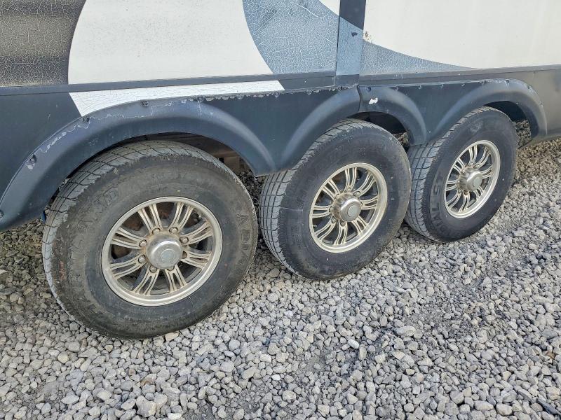 2014 Forest River Xlr Thunde მანქანა იყიდება აუქციონზე, vin: 4X4FXL833EF157526, აუქციონის ნომერი: 70535116