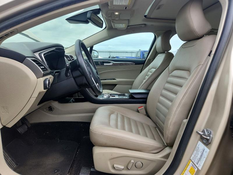 Продаж на аукціоні авто 2019 Ford Fusion, vin: 3FA6P0MU6KR256123, номер лоту: 71008336
