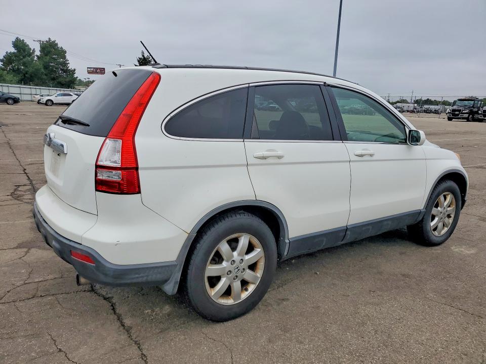 Auction sale of the 2008 Honda Cr-v, vin: JHLRE48718C049559, lot number: 70020636